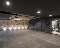 Nueva construcción  - Villa - Marbella
