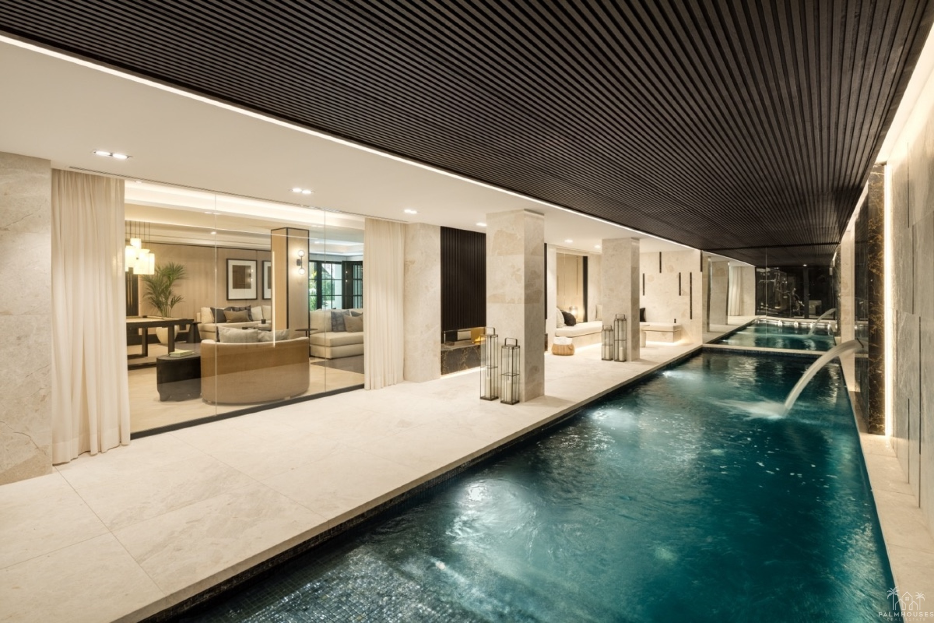 Nueva construcción  - Villa - Marbella