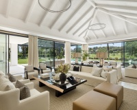 Nueva construcción  - Villa - Marbella