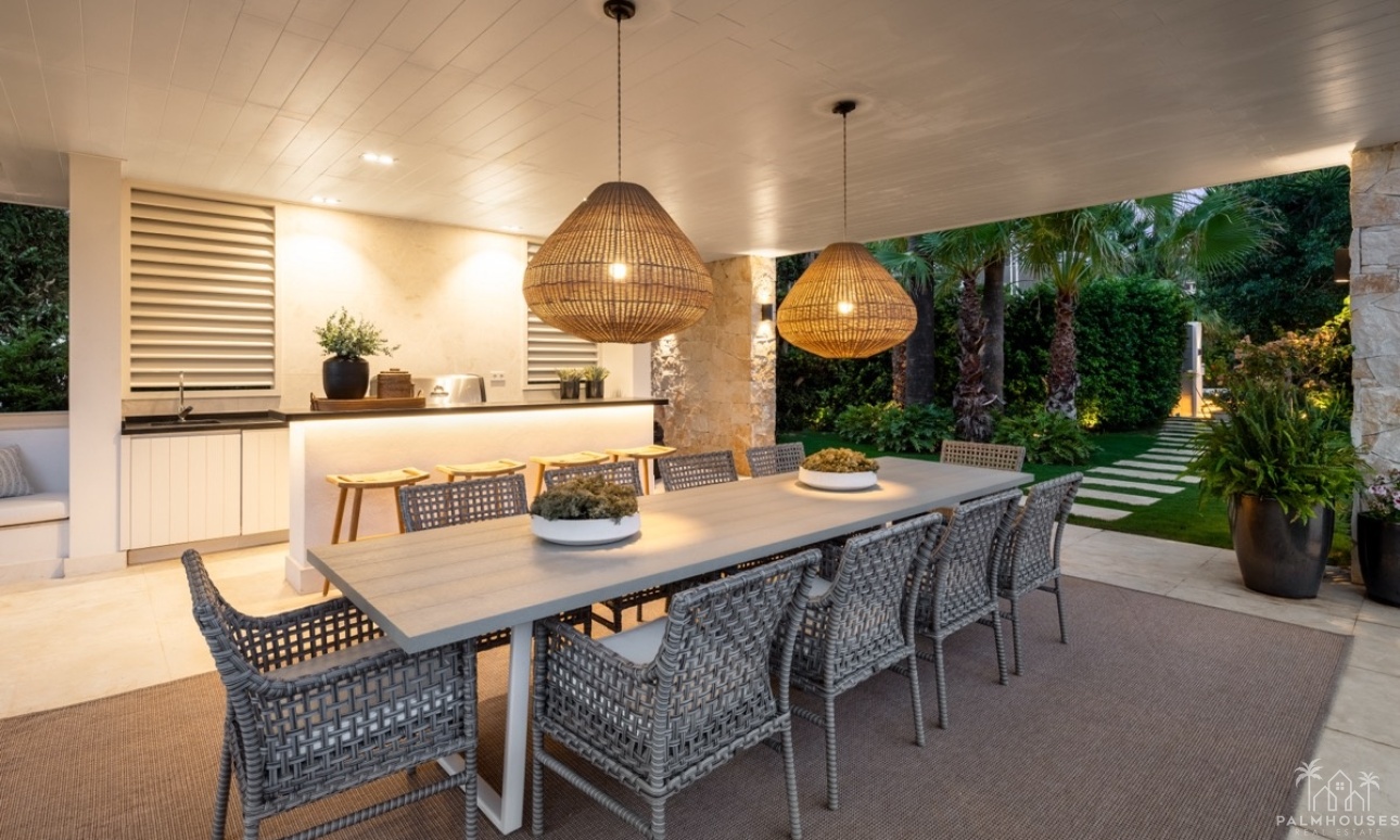Nueva construcción  - Villa - Marbella