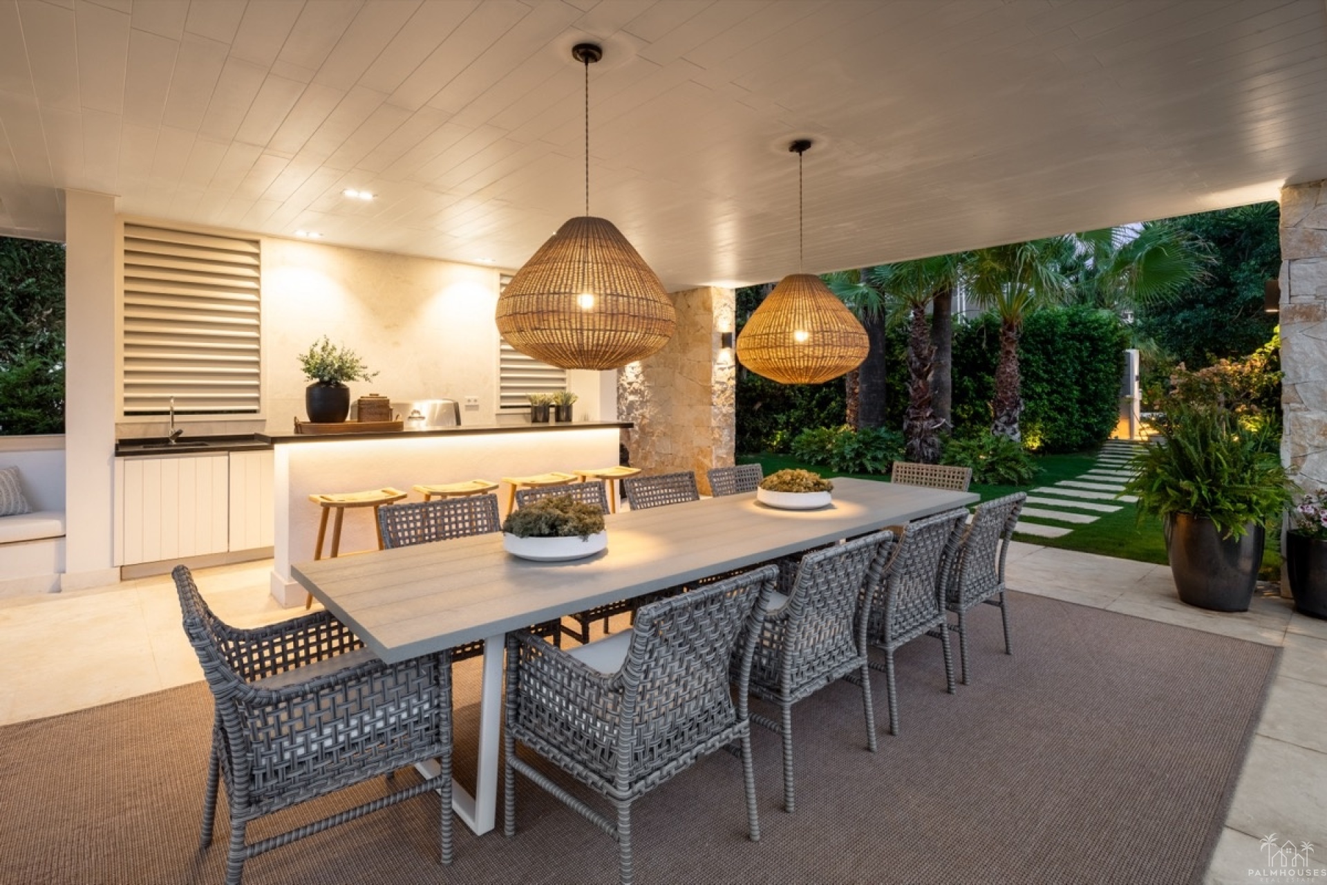 Nueva construcción  - Villa - Marbella
