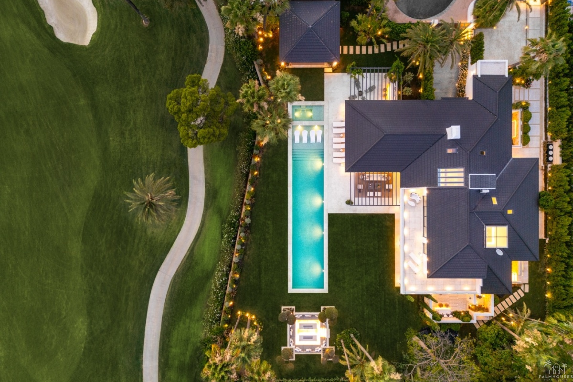 Nueva construcción  - Villa - Marbella