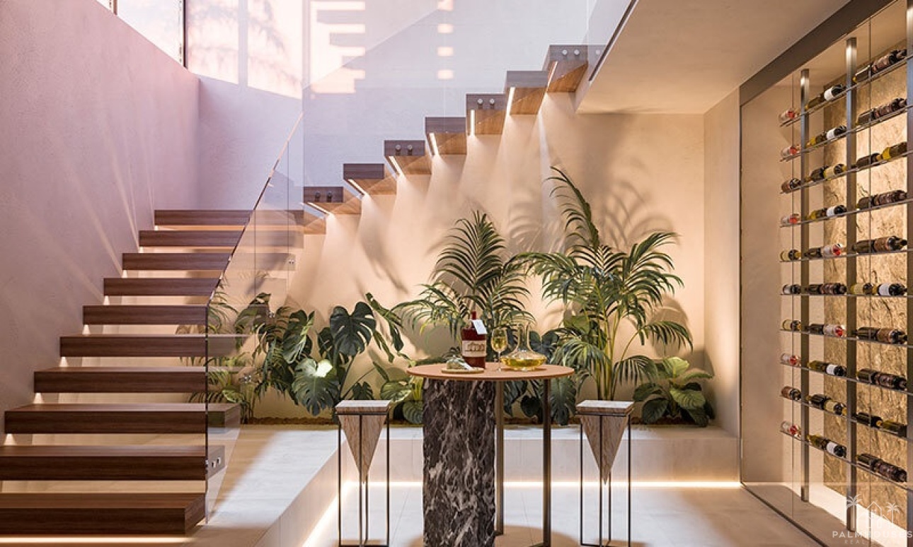 Nueva construcción  - Villa - Marbella