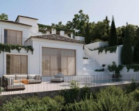 Nueva construcción  - Villa - Marbella