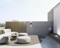 Nueva construcción  - Villa - Marbella