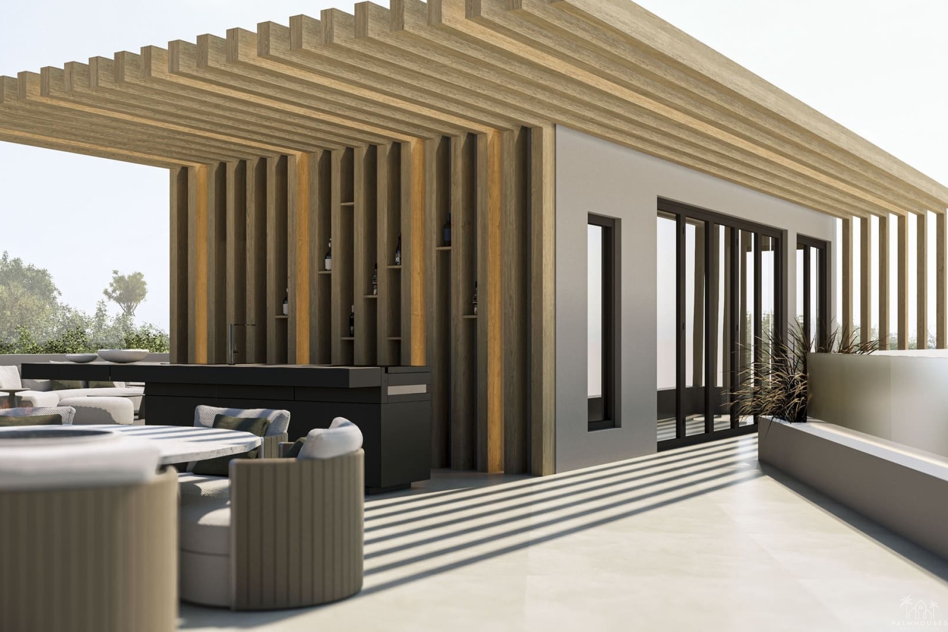 Nueva construcción  - Villa - Marbella