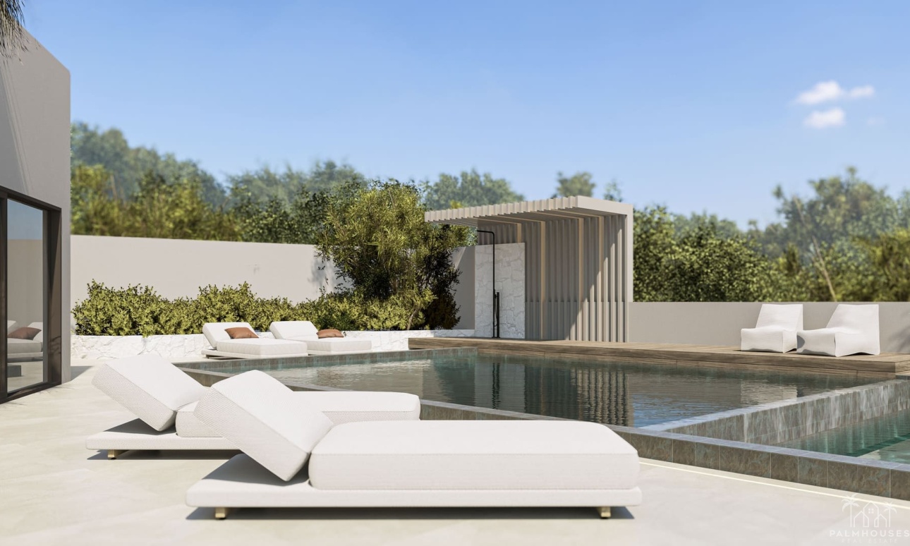 Nueva construcción  - Villa - Marbella