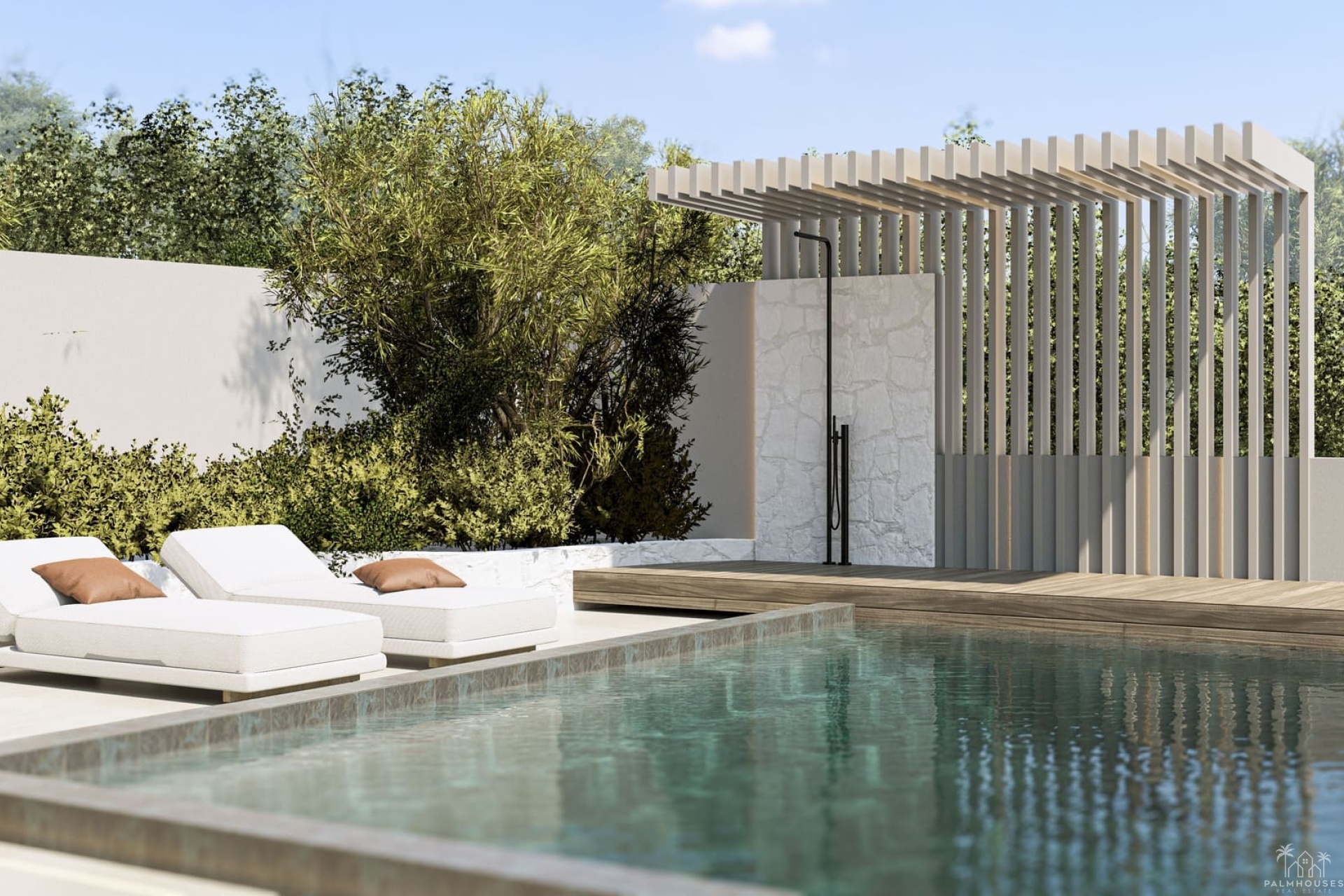 Nueva construcción  - Villa - Marbella
