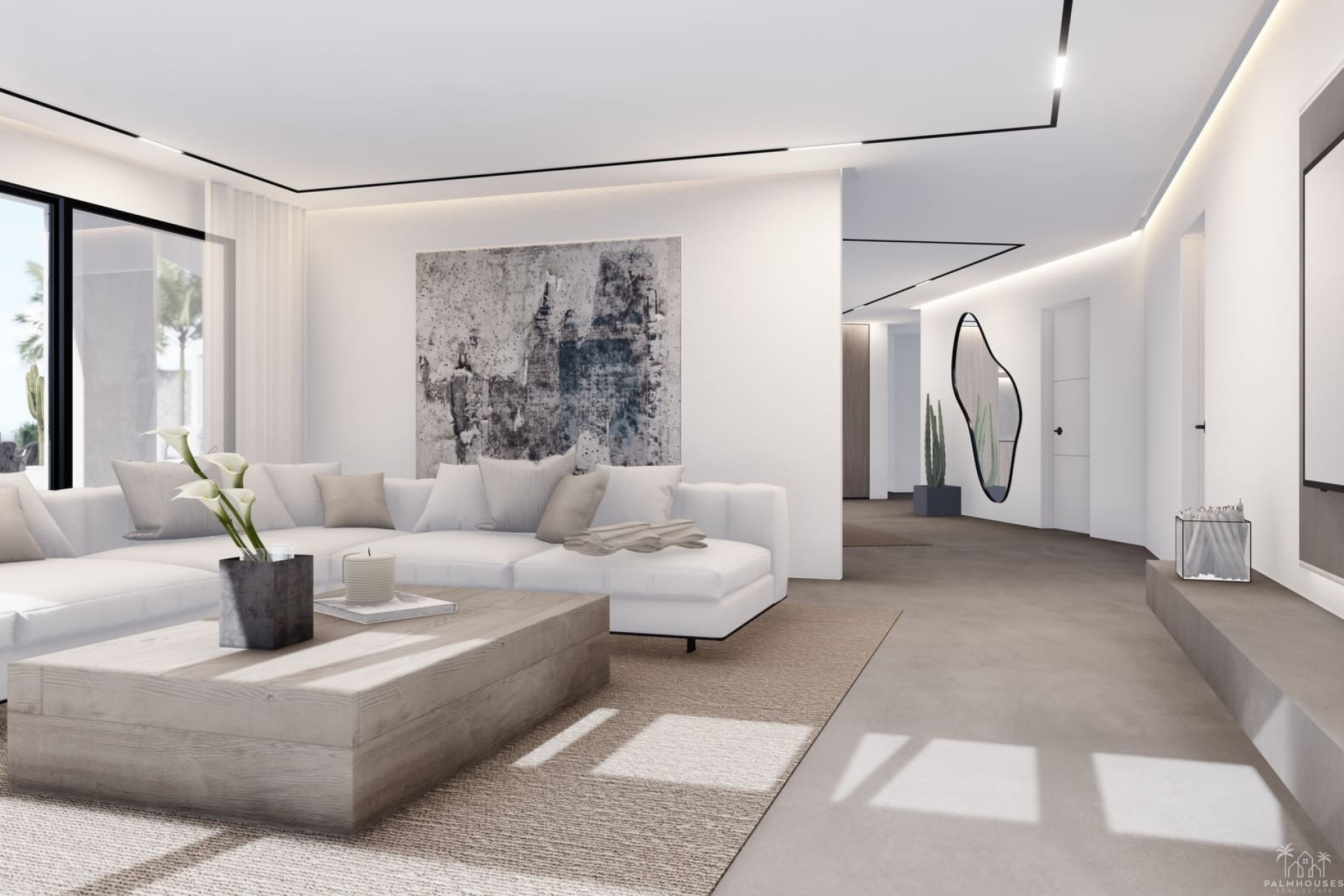 Nueva construcción  - Villa - Marbella