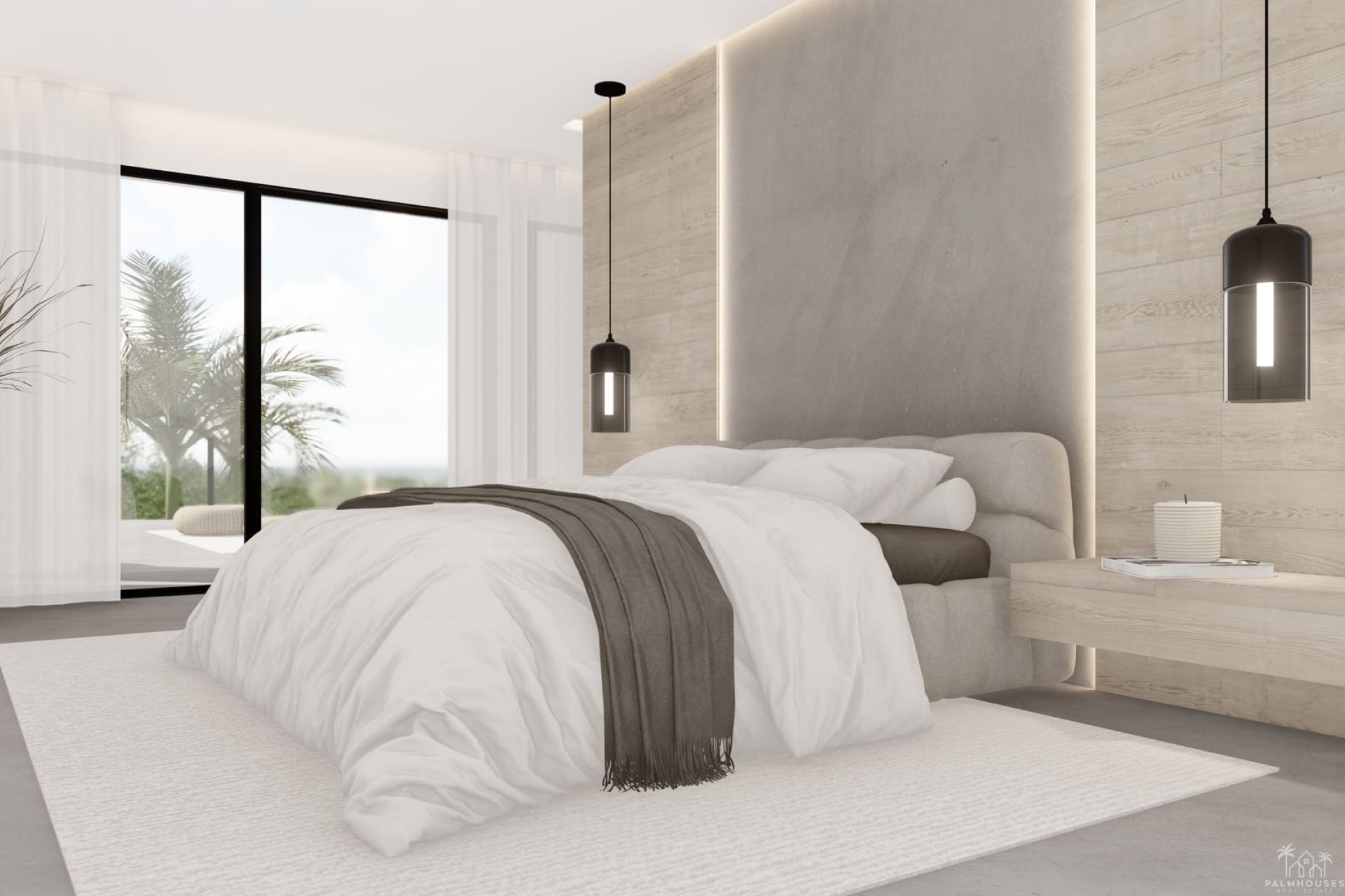 Nueva construcción  - Villa - Marbella