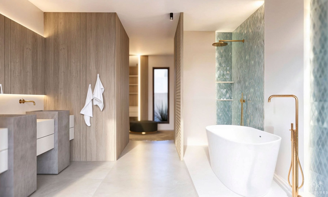 Nueva construcción  - Villa - Marbella