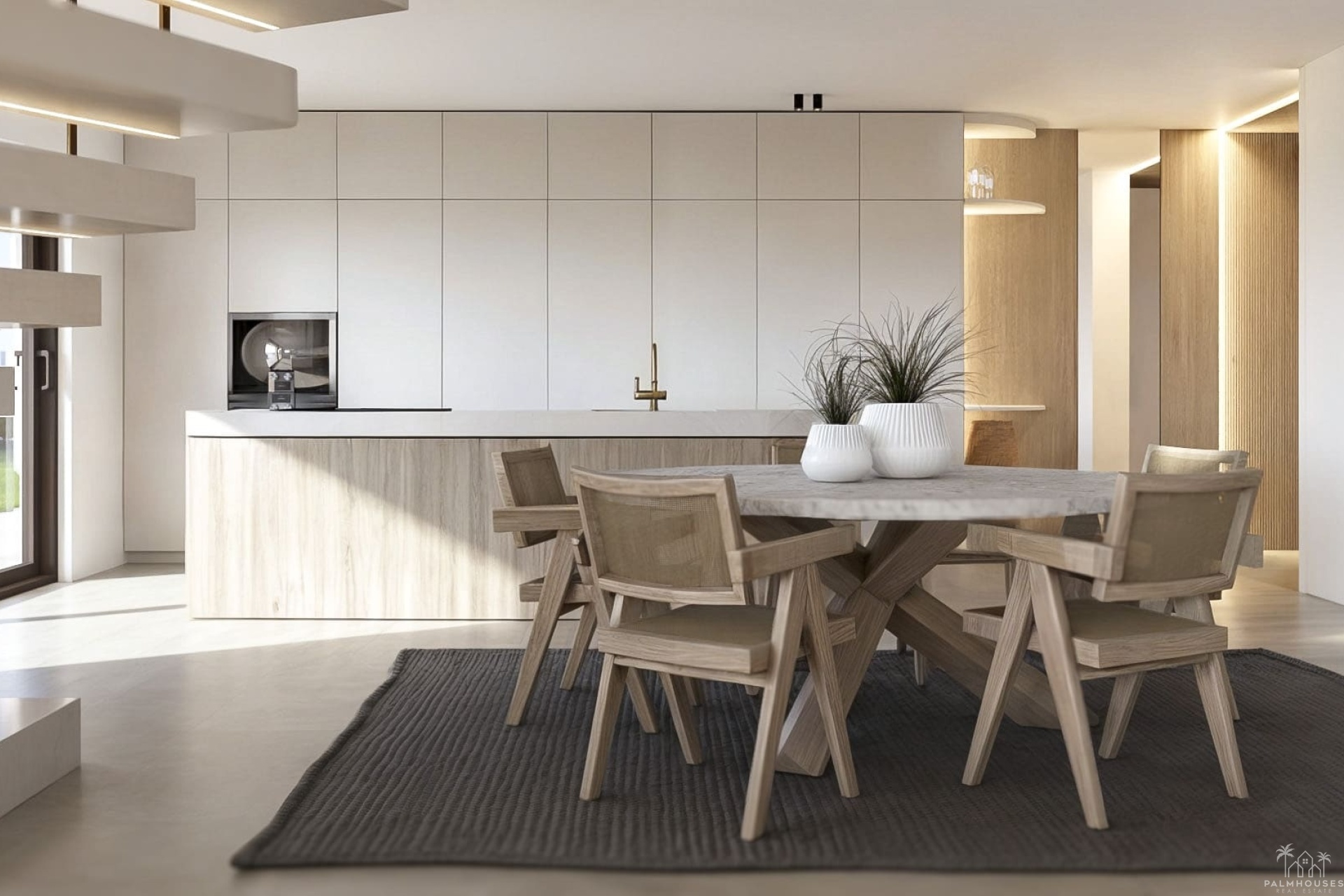 Nueva construcción  - Villa - Marbella