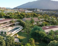 Nueva construcción  - Villa - Marbella