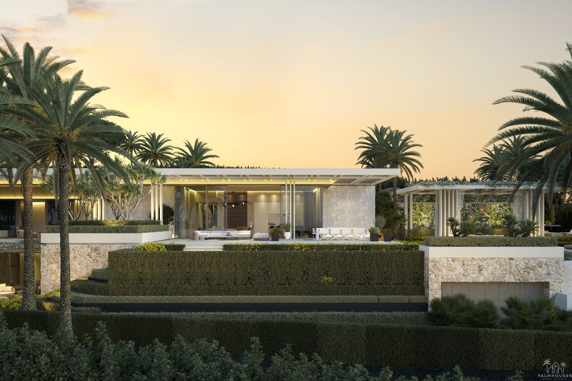 Nueva construcción  - Villa - Marbella