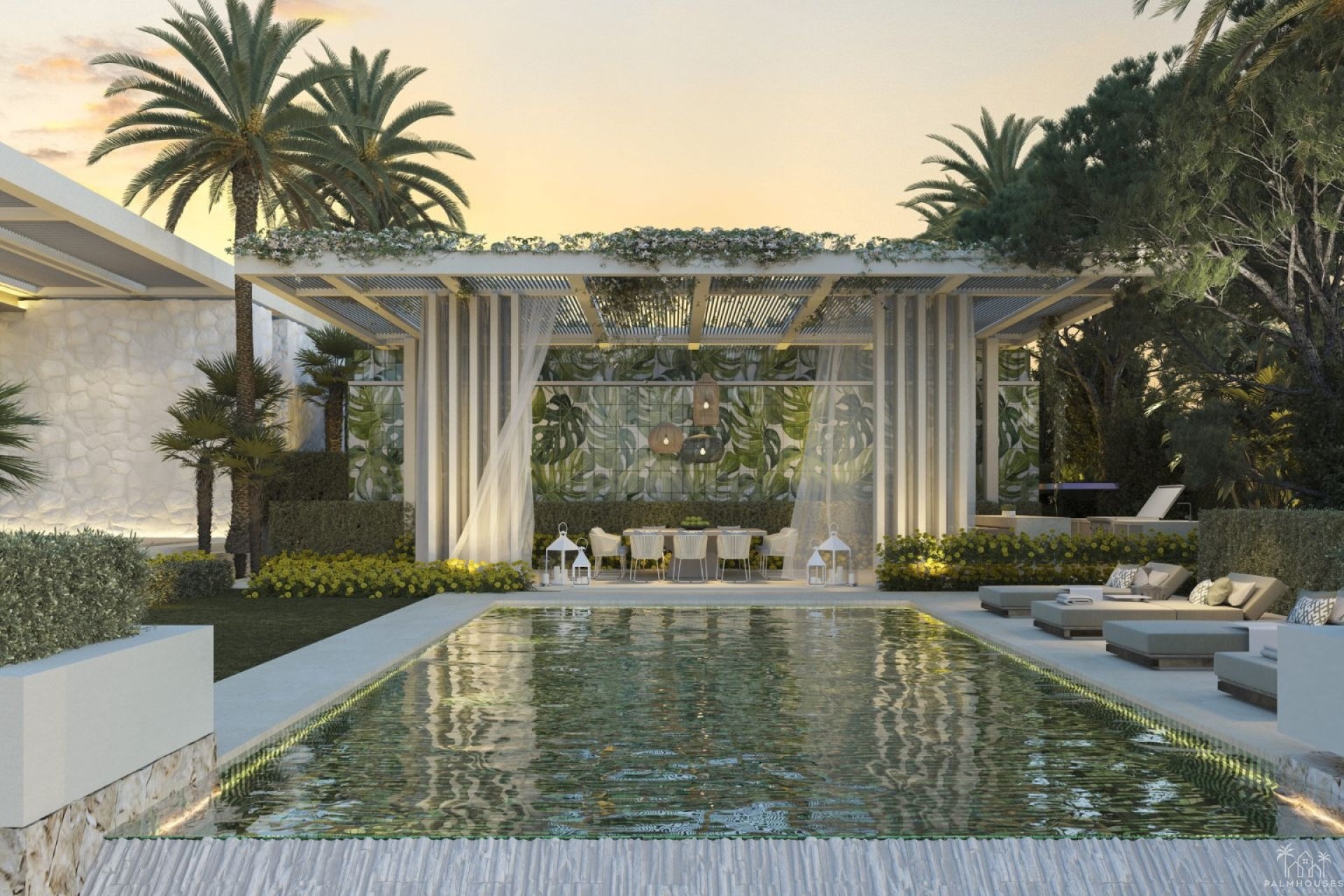 Nueva construcción  - Villa - Marbella