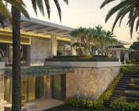 Nueva construcción  - Villa - Marbella