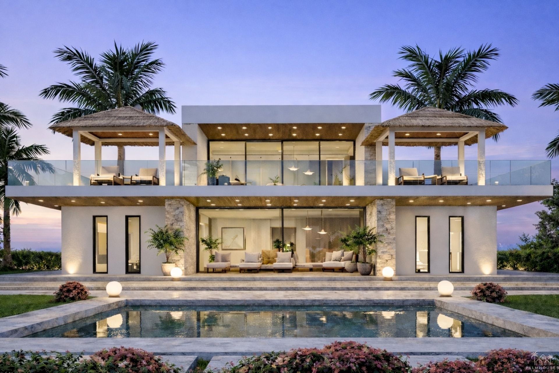 Nueva construcción  - Villa - Marbella