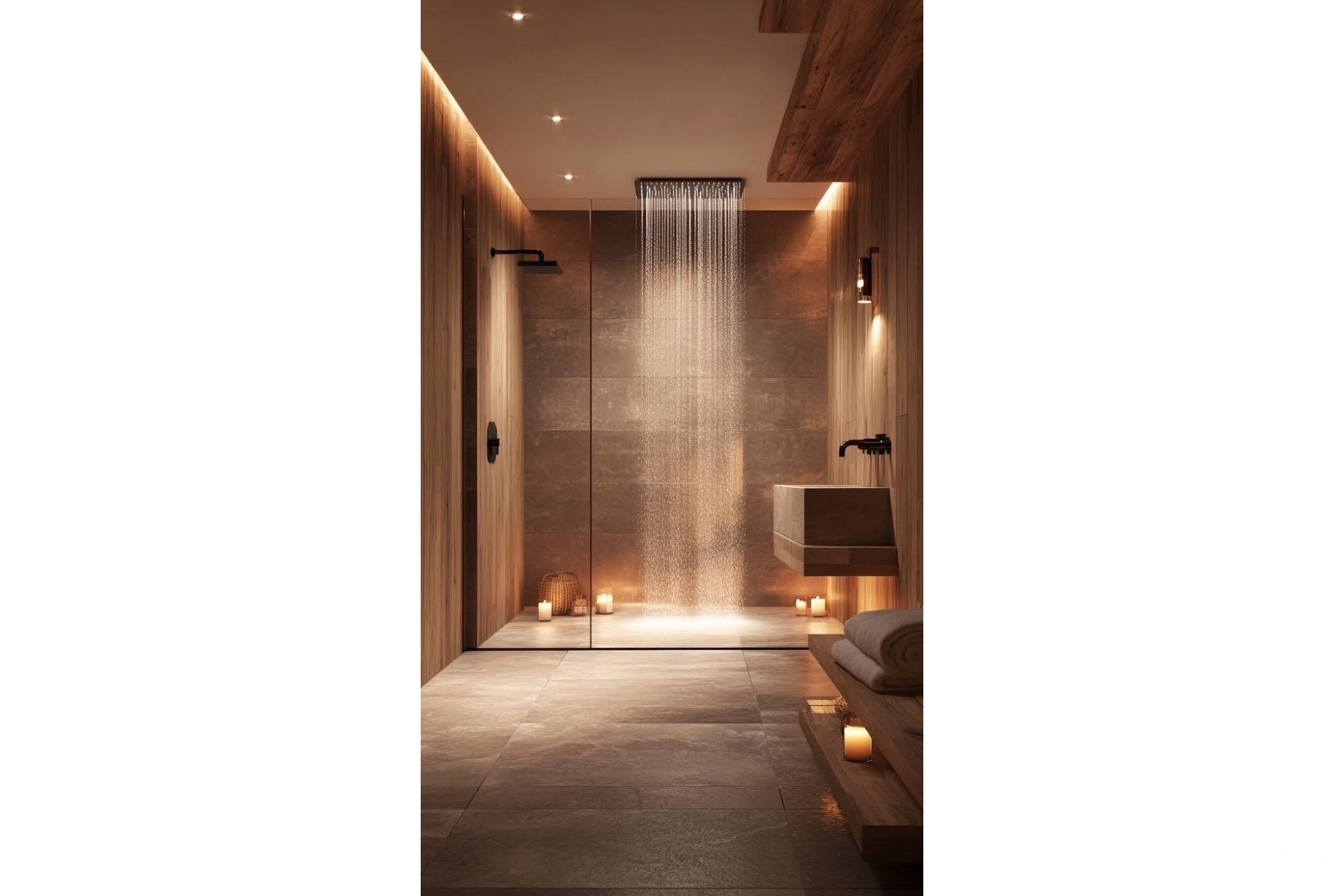 Nueva construcción  - Villa - Marbella