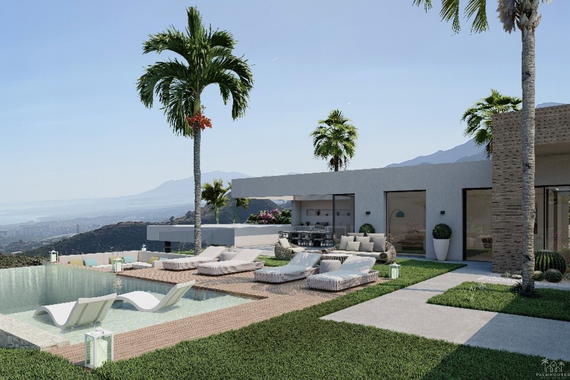Nueva construcción  - Villa - Marbella