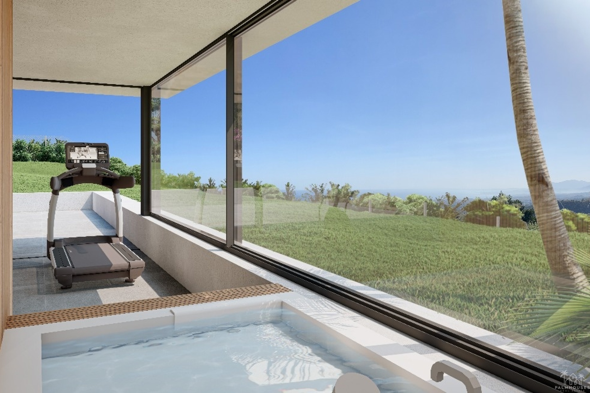 Nueva construcción  - Villa - Marbella