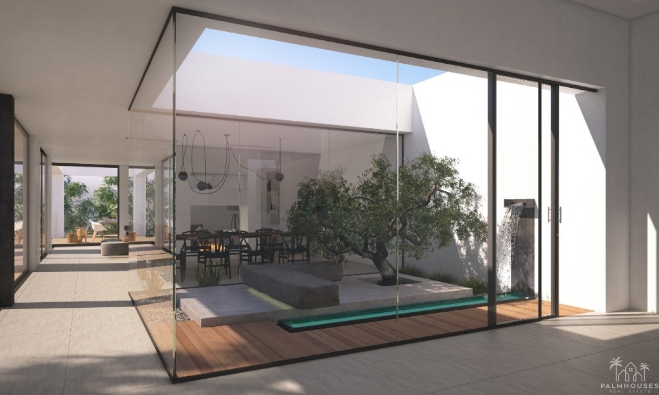 Nueva construcción  - Villa - Marbella