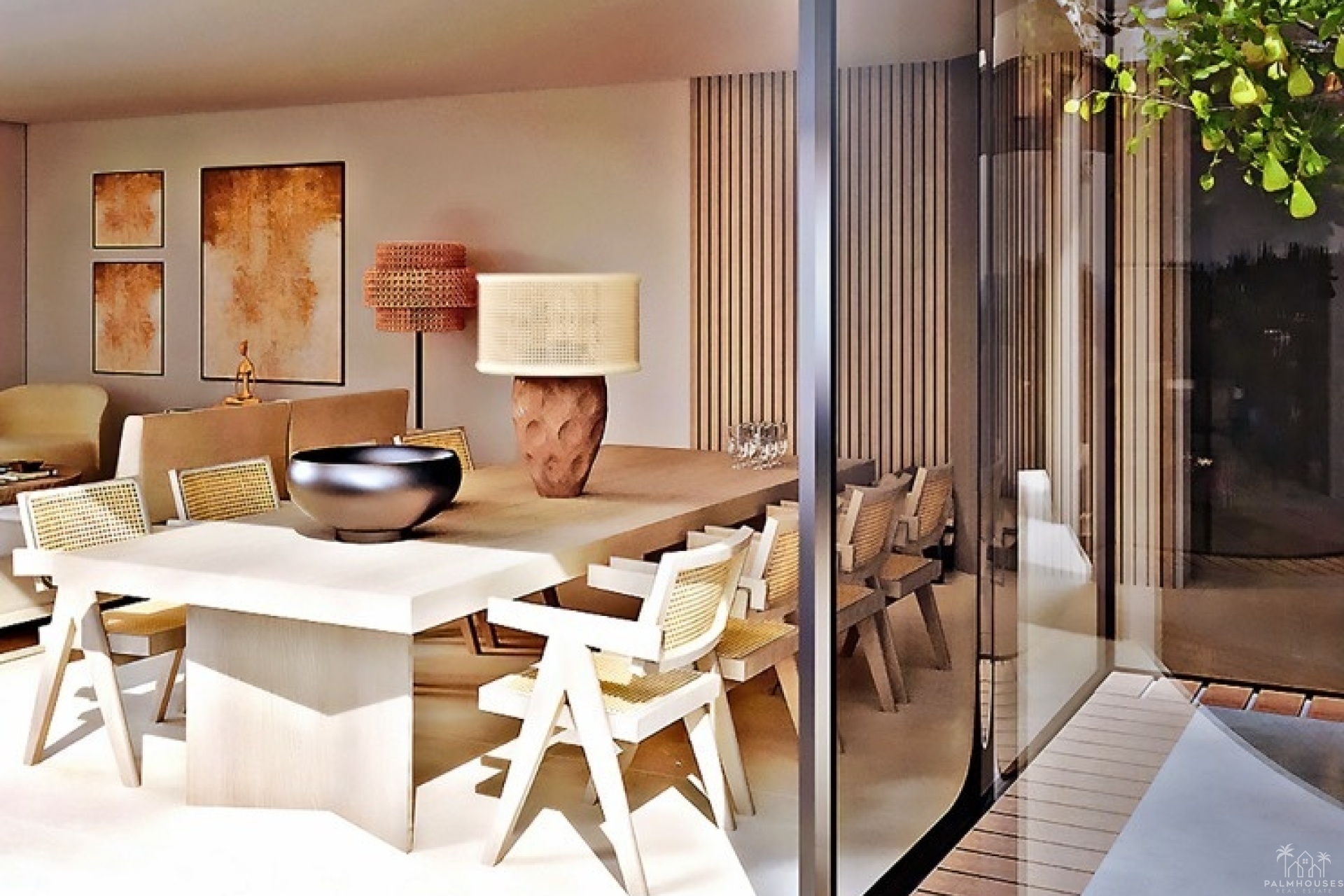 Nueva construcción  - Villa - Marbella