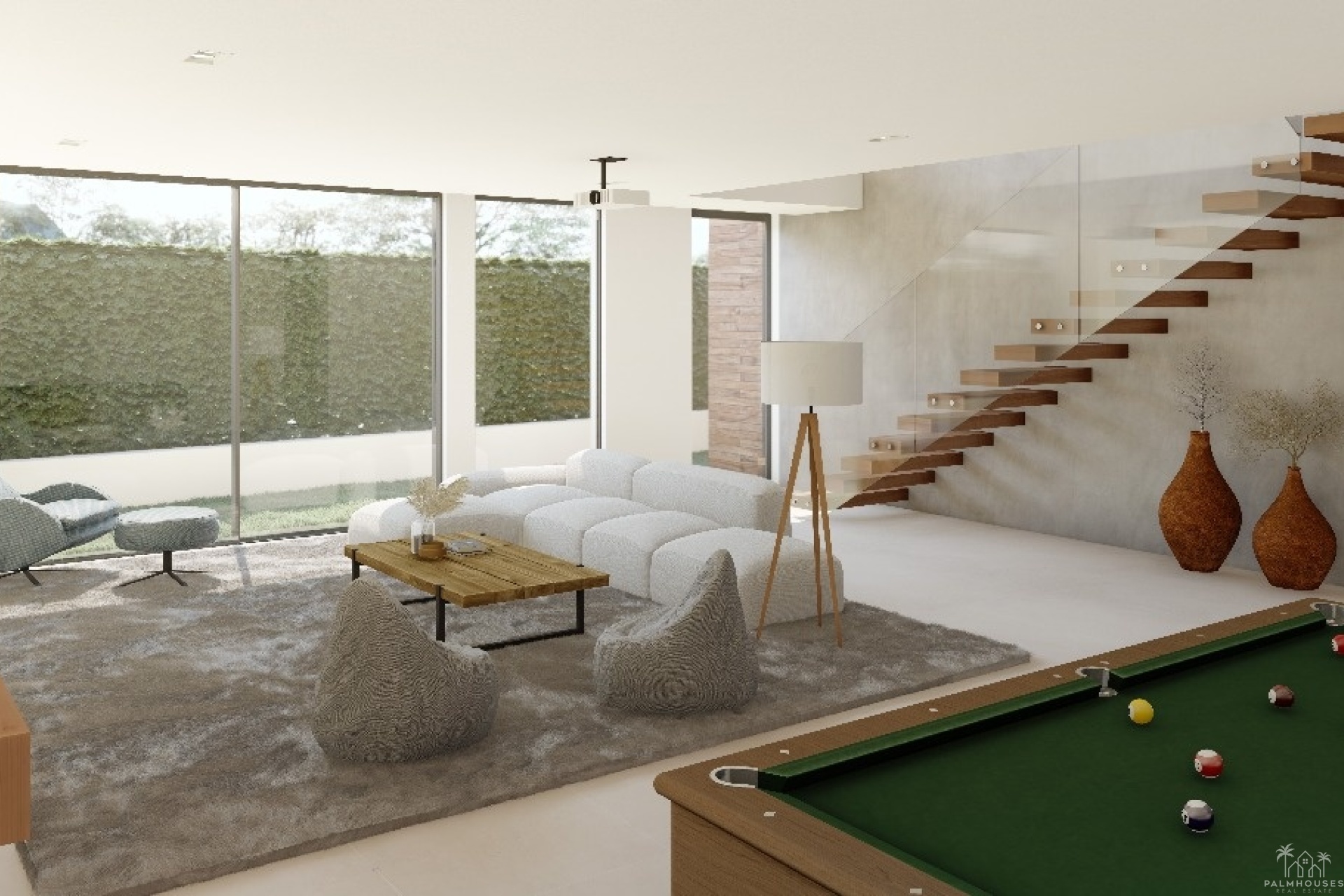 Nueva construcción  - Villa - Marbella