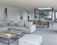 Nueva construcción  - Villa - Marbella