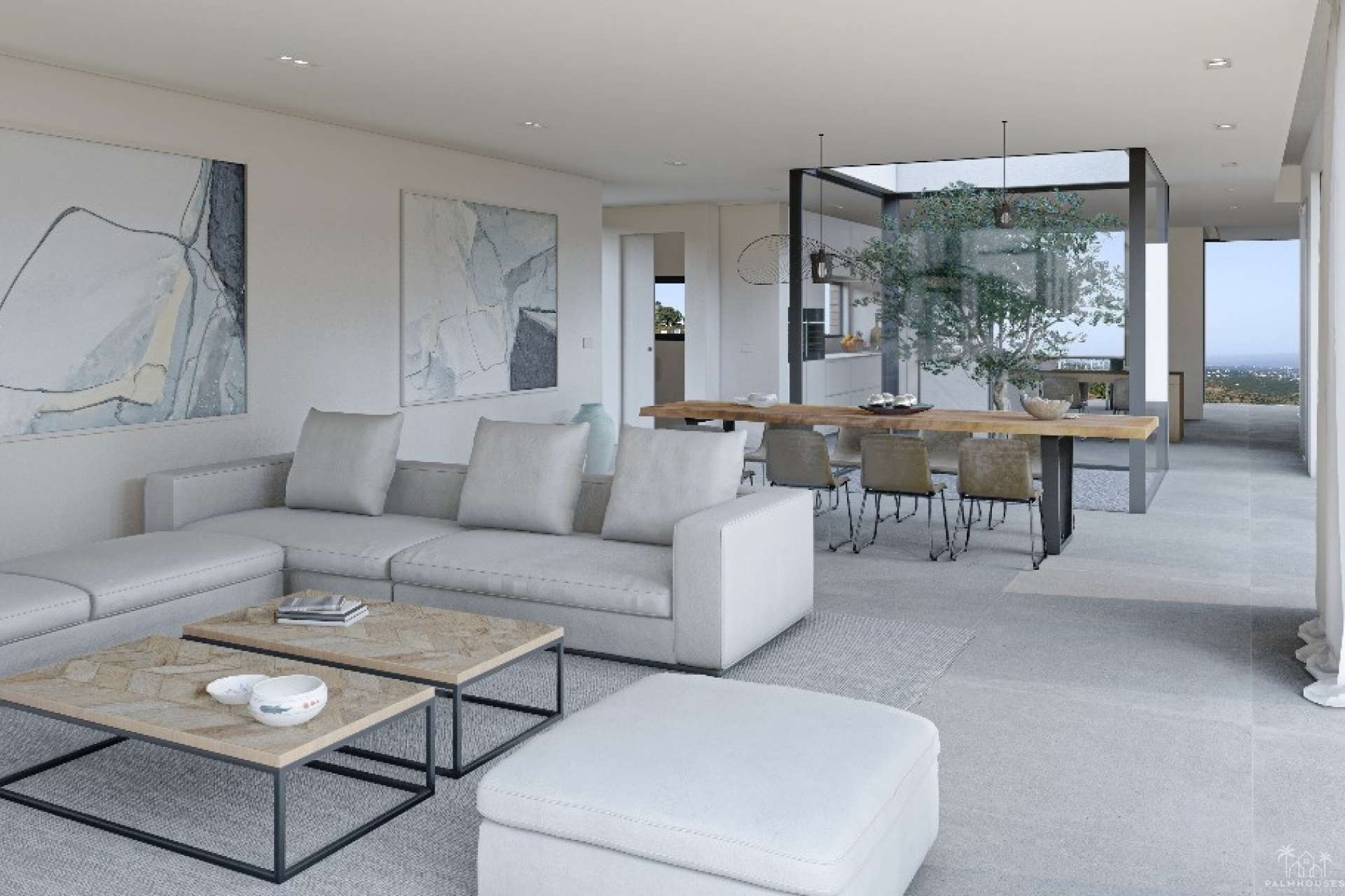 Nueva construcción  - Villa - Marbella