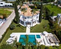 Nueva construcción  - Villa - Marbella