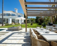 Nueva construcción  - Villa - Marbella