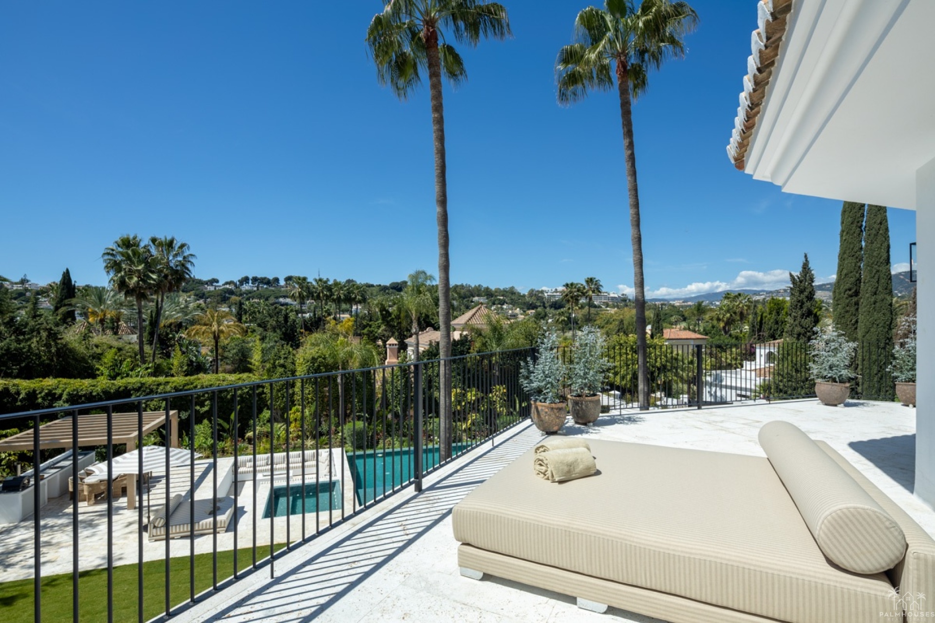Nueva construcción  - Villa - Marbella