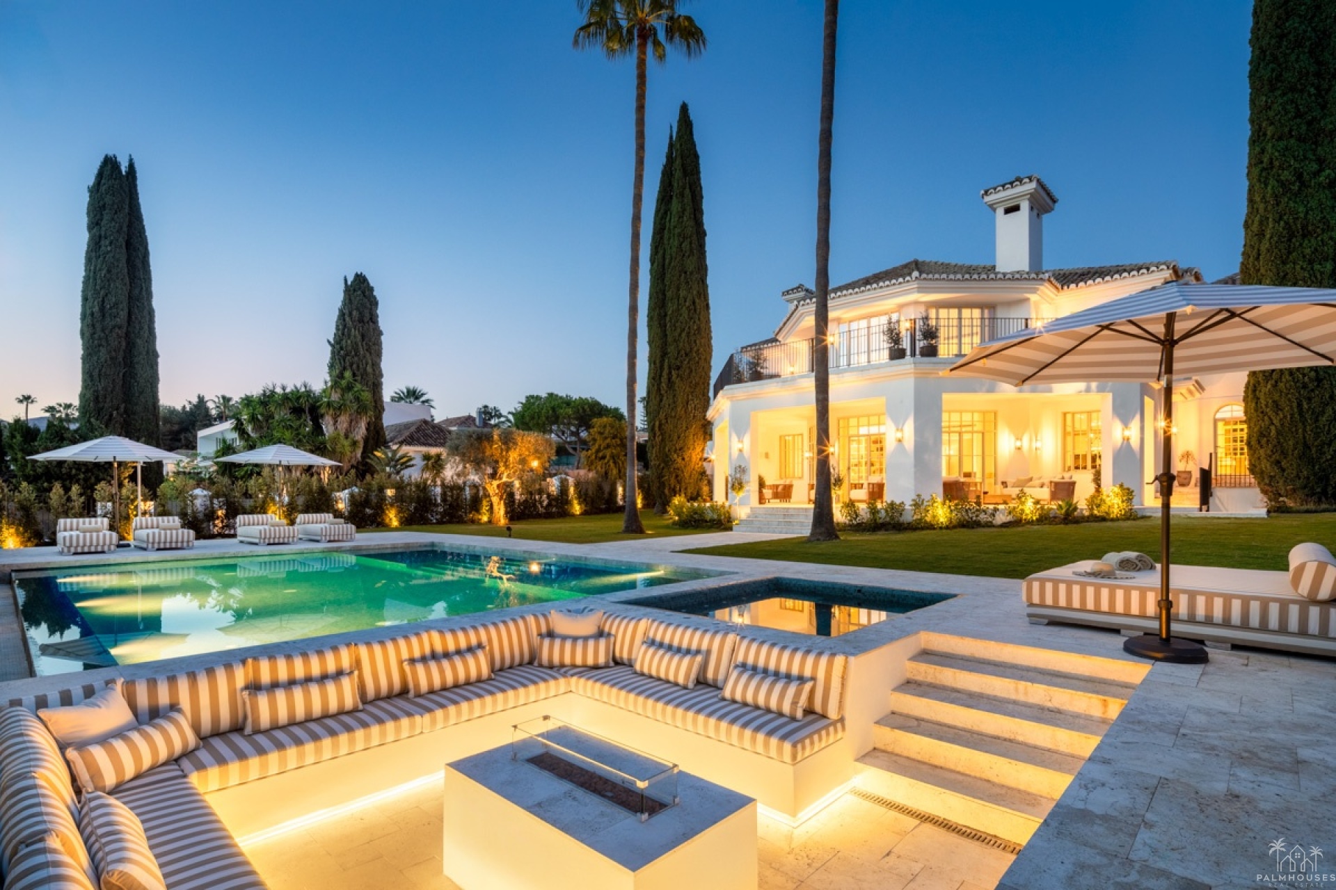 Nueva construcción  - Villa - Marbella
