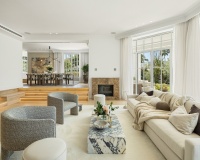 Nueva construcción  - Villa - Marbella