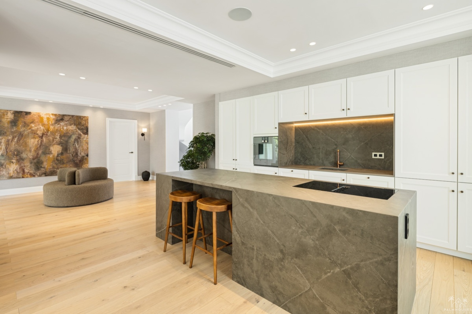 Nueva construcción  - Villa - Marbella