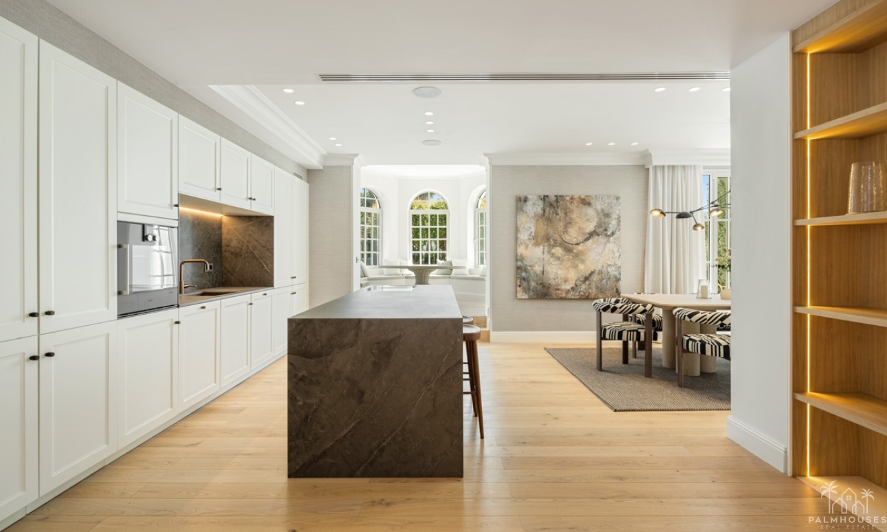 Nueva construcción  - Villa - Marbella