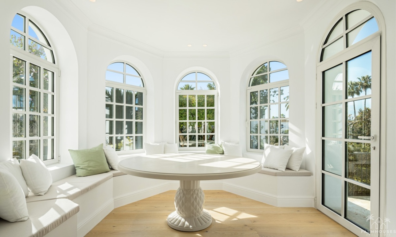 Nueva construcción  - Villa - Marbella