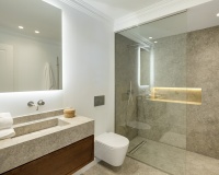 Nueva construcción  - Villa - Marbella