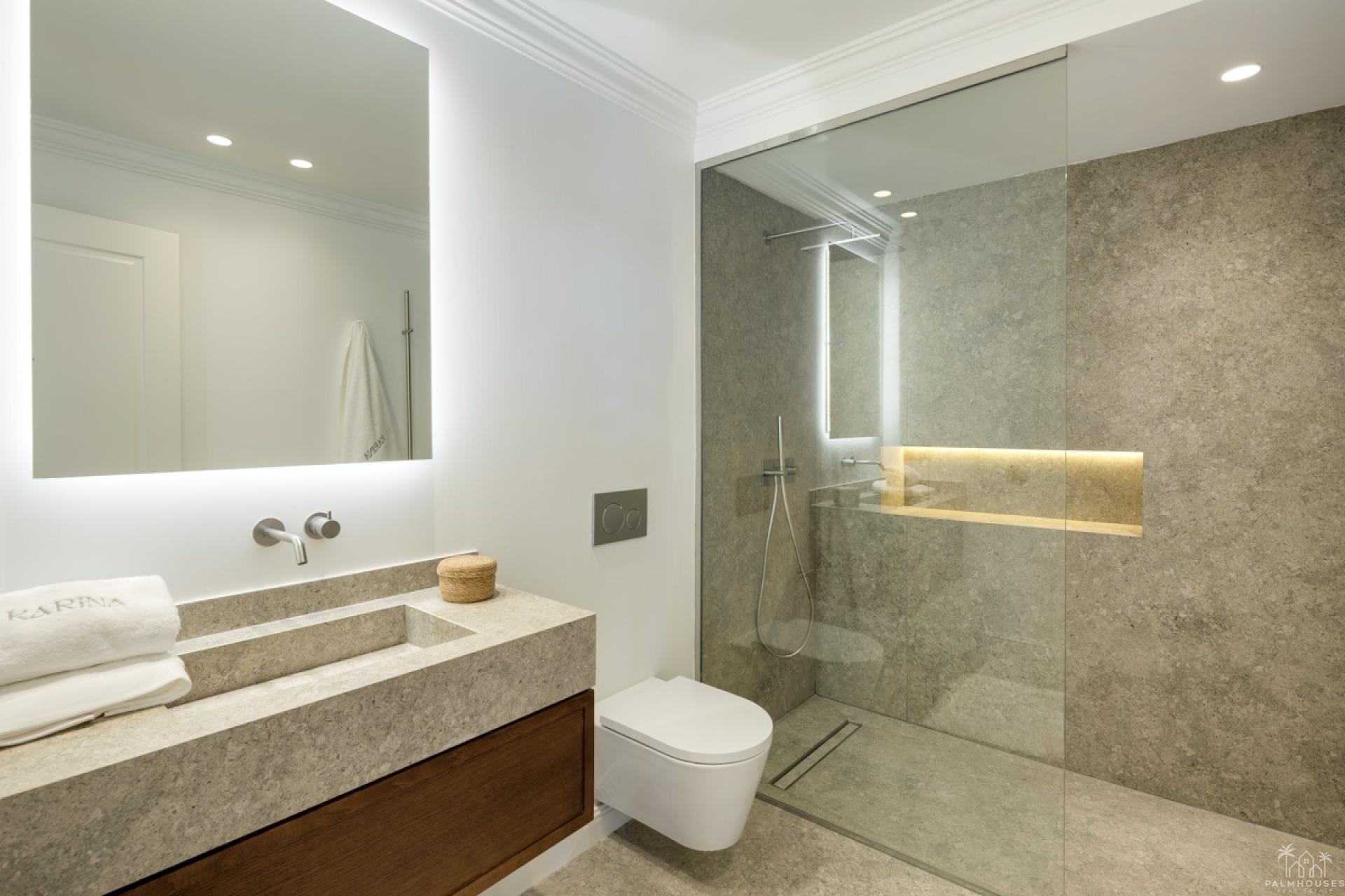 Nueva construcción  - Villa - Marbella