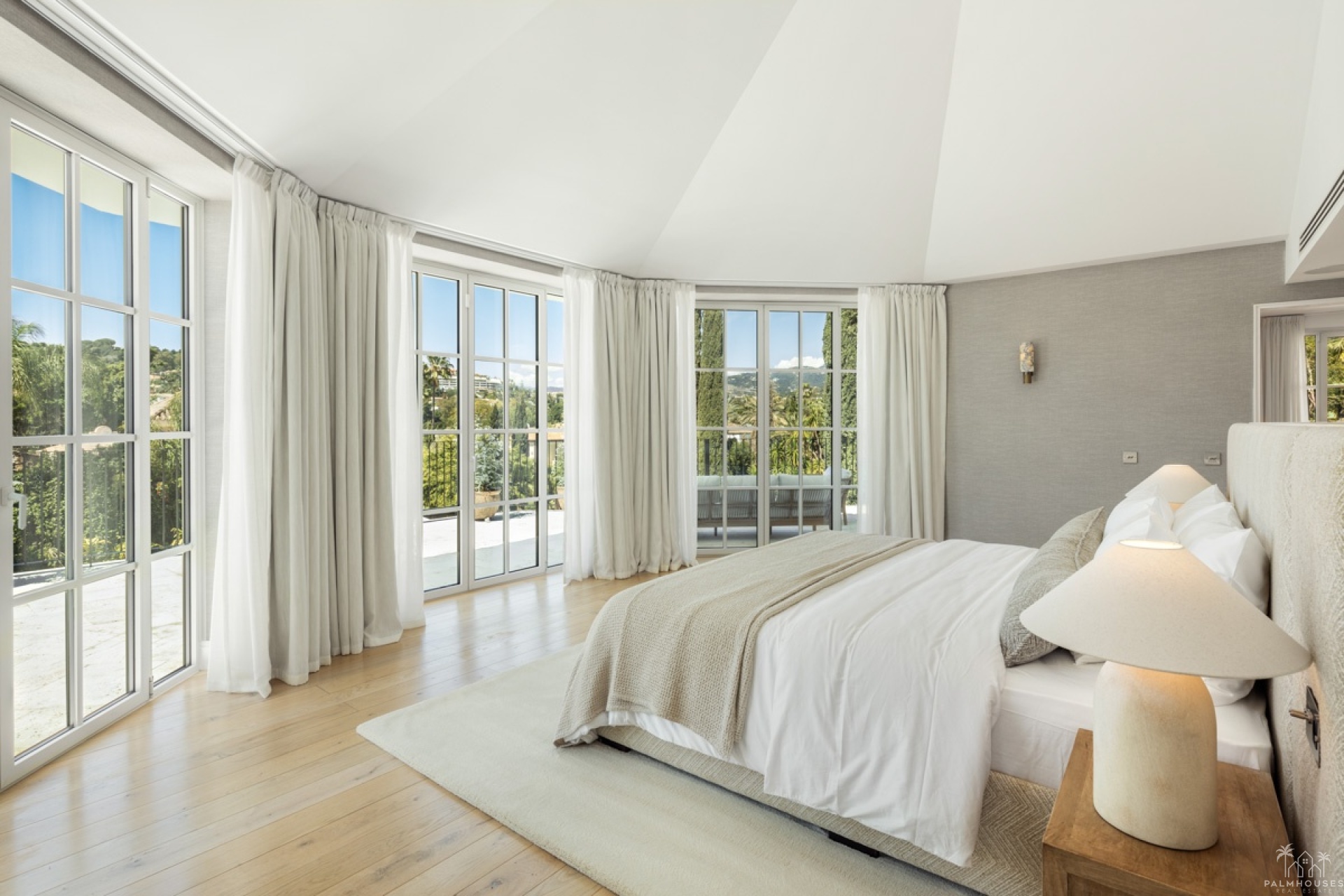 Nueva construcción  - Villa - Marbella