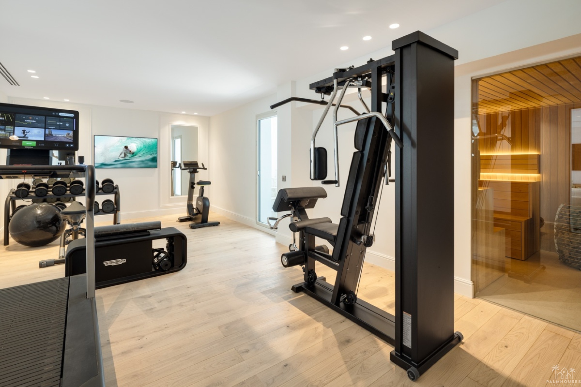 Nueva construcción  - Villa - Marbella