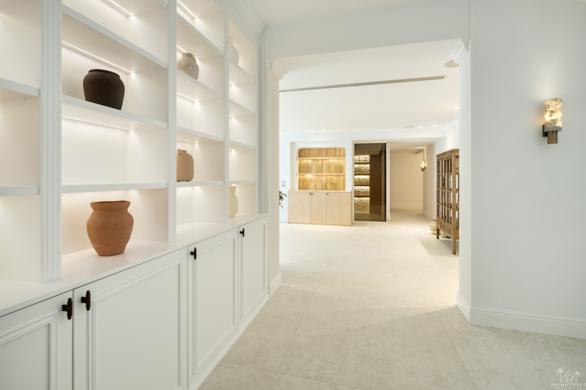 Nueva construcción  - Villa - Marbella