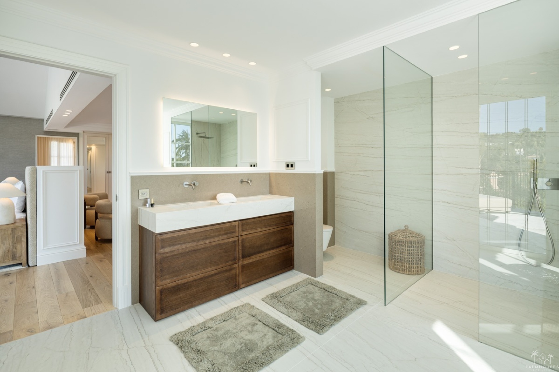 Nueva construcción  - Villa - Marbella