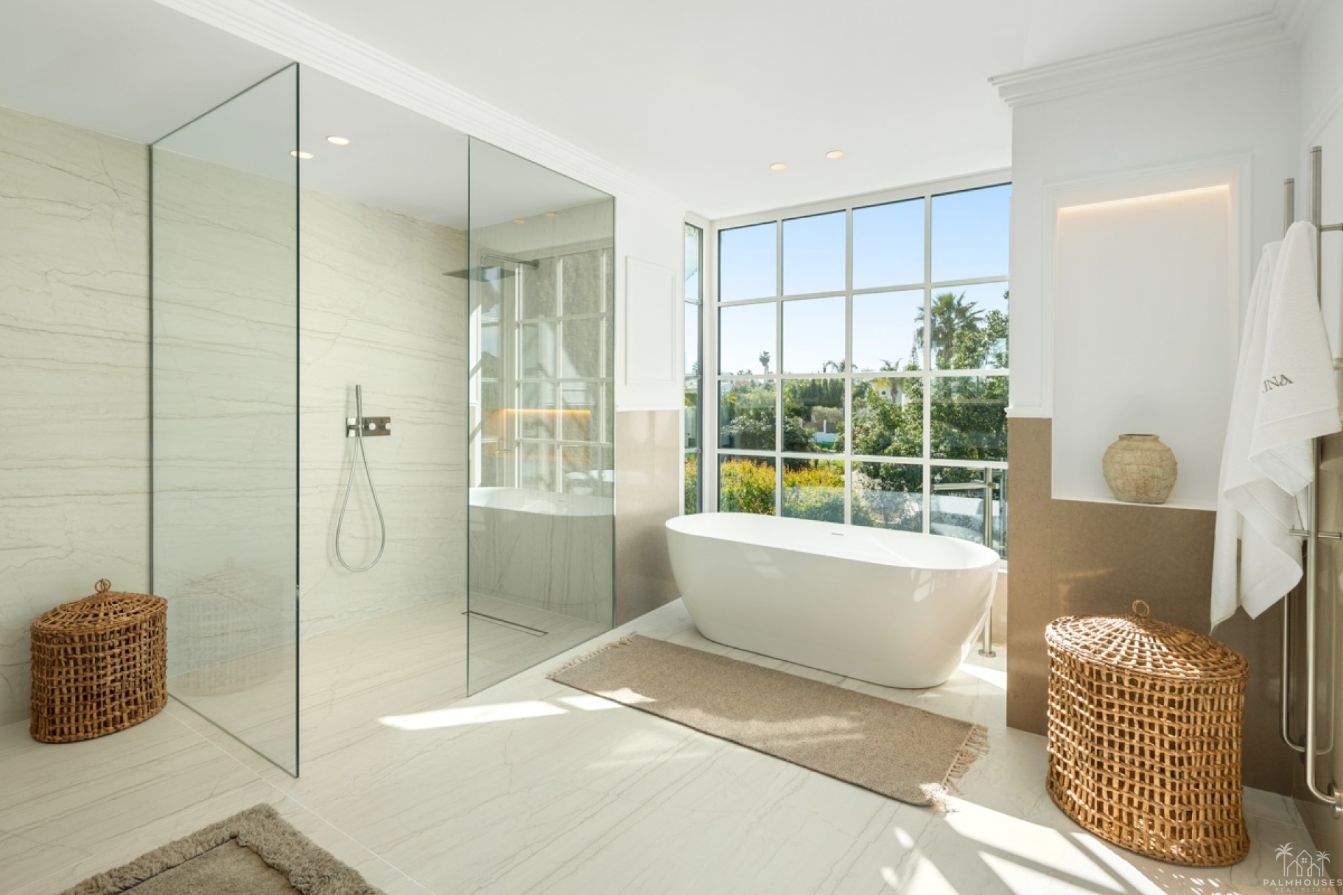 Nueva construcción  - Villa - Marbella