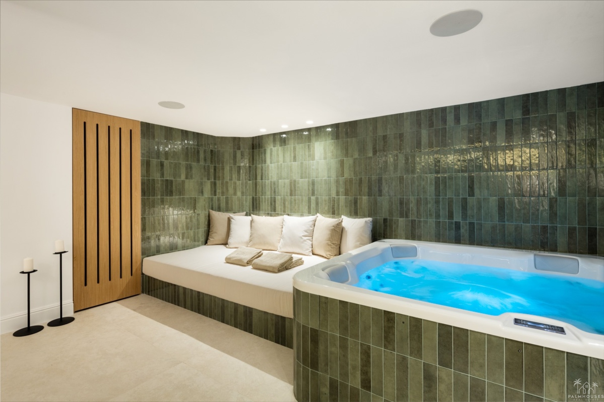 Nueva construcción  - Villa - Marbella