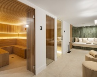 Nueva construcción  - Villa - Marbella