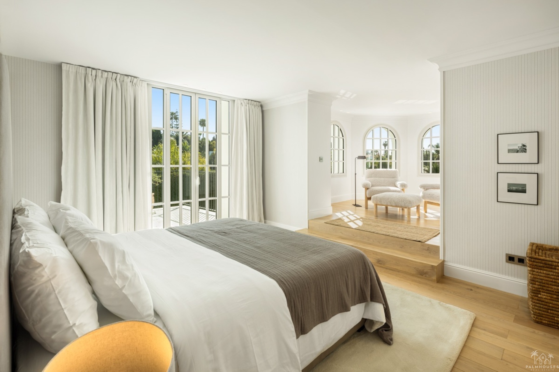 Nueva construcción  - Villa - Marbella
