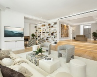 Nueva construcción  - Villa - Marbella