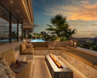 Nueva construcción  - Villa - Marbella