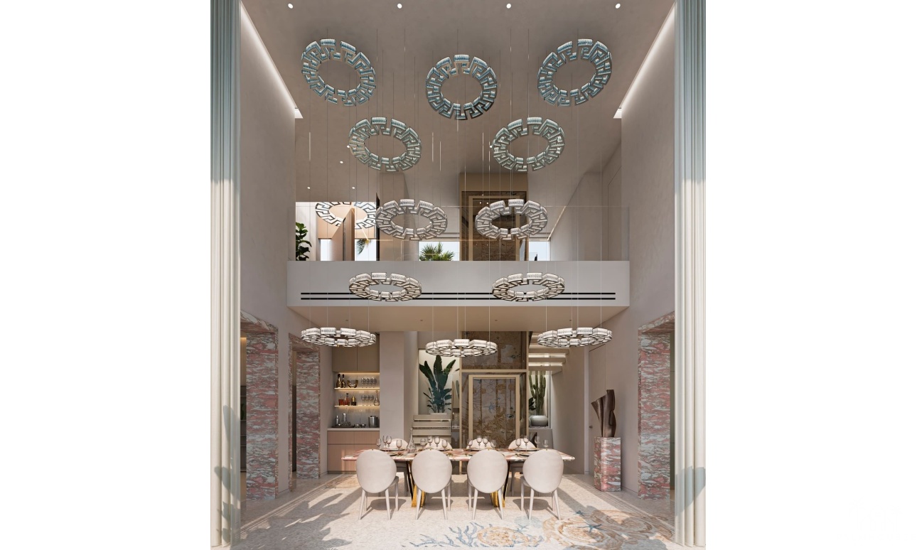 Nueva construcción  - Villa - Marbella